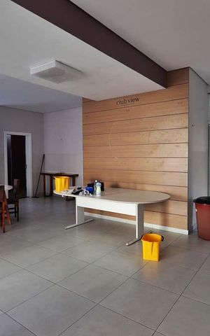 Apartamento para alugar com 92m², 2 quartos e 2 vagasÁrea comum - Salão de festas