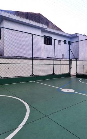 Apartamento para alugar com 92m², 2 quartos e 2 vagasQuadra Esportiva