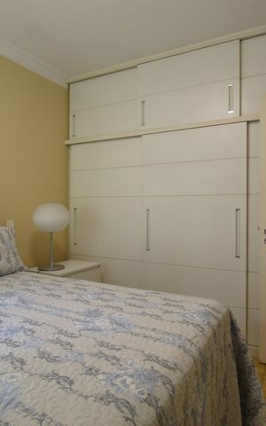 Apartamento para alugar com 210m², 3 quartos e 3 vagasSuíte 1