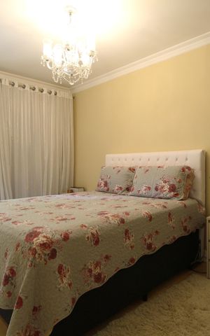 Apartamento para alugar com 210m², 3 quartos e 3 vagasSuíte 2