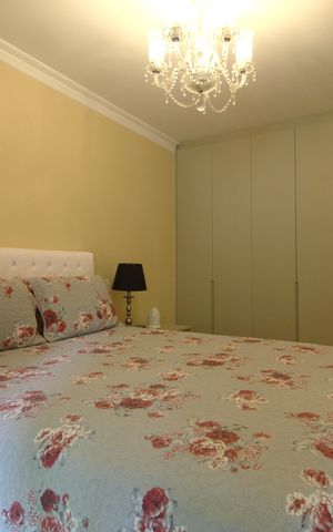 Apartamento para alugar com 210m², 3 quartos e 3 vagasSuíte 2