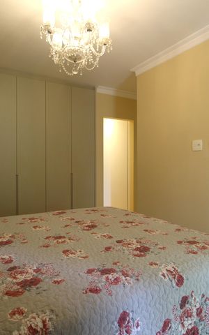 Apartamento para alugar com 210m², 3 quartos e 3 vagasSuíte 2