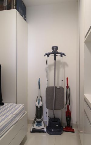 Apartamento para alugar com 210m², 3 quartos e 3 vagasÁrea de Serviço