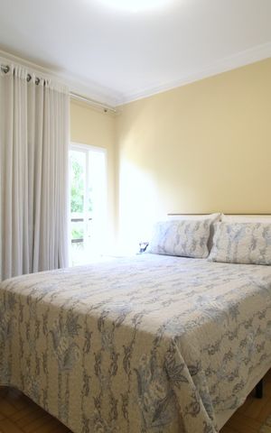 Apartamento para alugar com 210m², 3 quartos e 3 vagasSuíte 1