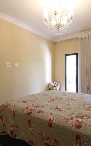 Apartamento para alugar com 210m², 3 quartos e 3 vagasSuíte 2