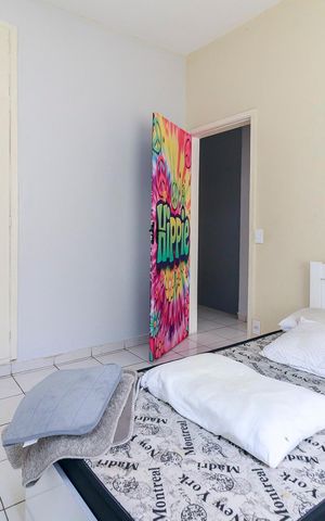 Casa para alugar com 170m², 3 quartos e 2 vagas Casa para alugar com 170m², 3 quartos e 2 vagasQuarto 2