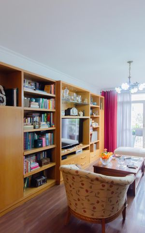 Apartamento à venda com 156m², 3 quartos e 2 vagas Apartamento à venda com 156m², 3 quartos e 2 vagasSala