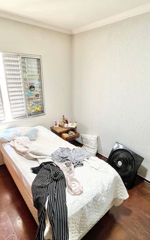 Casa à venda com 350m², 3 quartos e 4 vagas Casa à venda com 350m², 3 quartos e 4 vagasQuarto 2