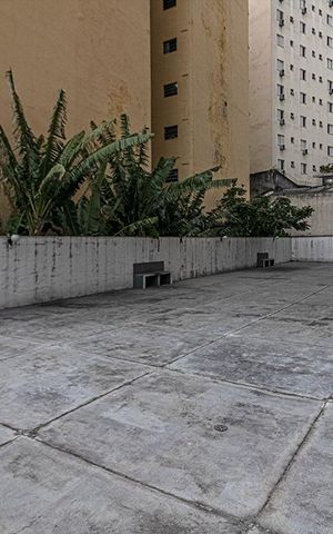 Apartamento para alugar com 45m², 1 quarto e 1 vaga Apartamento para alugar com 45m², 1 quarto e 1 vagaÁrea comum