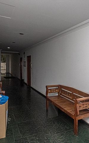Apartamento para alugar com 45m², 1 quarto e 1 vaga Apartamento para alugar com 45m², 1 quarto e 1 vagaÁrea comum