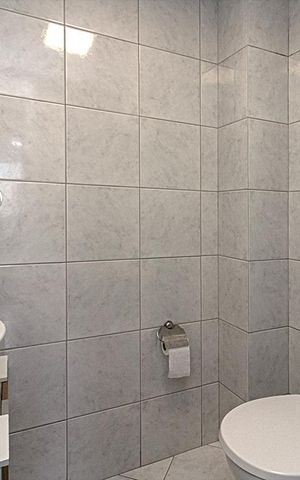 Apartamento para alugar com 45m², 1 quarto e 1 vaga Apartamento para alugar com 45m², 1 quarto e 1 vagaBanheiro