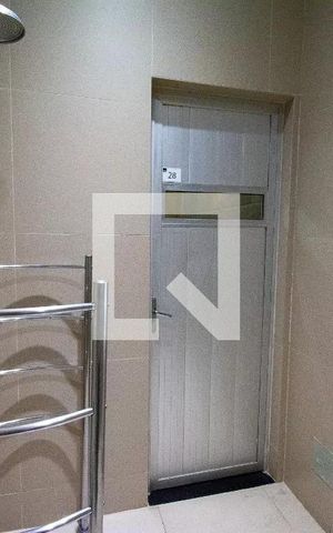 Studio para alugar com 38m², 1 quarto e 1 vaga Studio para alugar com 38m², 1 quarto e 1 vagaÁrea comum