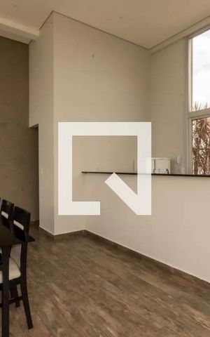 Studio para alugar com 38m², 1 quarto e 1 vaga Studio para alugar com 38m², 1 quarto e 1 vagaÁrea comum - Salão de festas