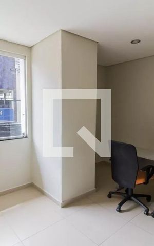 Studio para alugar com 38m², 1 quarto e 1 vaga Studio para alugar com 38m², 1 quarto e 1 vagaÁrea comum