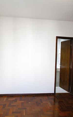 Apartamento para alugar com 140m², 4 quartos e 2 vagasQuarto 4 - Suíte
