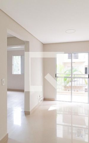 Apartamento à venda com 56m², 3 quartos e 1 vaga