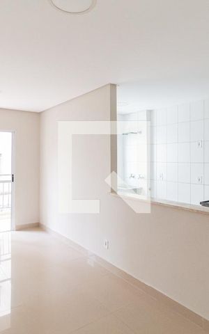 Apartamento à venda com 56m², 3 quartos e 1 vaga