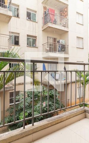 Apartamento à venda com 56m², 3 quartos e 1 vaga