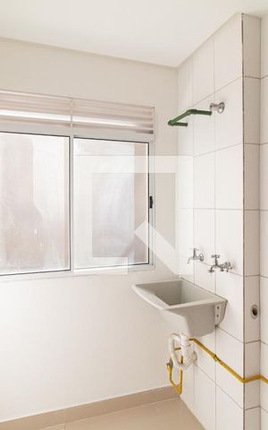 Apartamento à venda com 56m², 3 quartos e 1 vaga