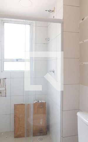 Apartamento à venda com 56m², 3 quartos e 1 vaga