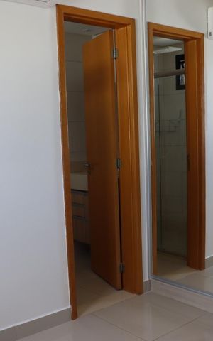 Apartamento para alugar com 100m², 3 quartos e 2 vagasSuíte 3