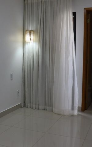 Apartamento para alugar com 100m², 3 quartos e 2 vagasSuíte 3