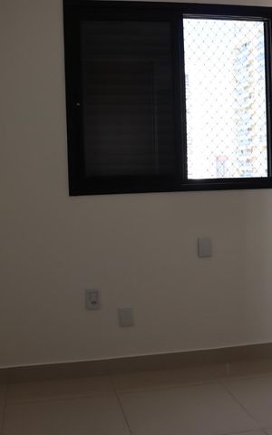 Apartamento para alugar com 100m², 3 quartos e 2 vagasSuíte