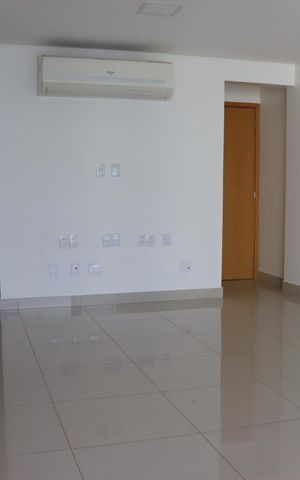 Apartamento para alugar com 100m², 3 quartos e 2 vagasSala