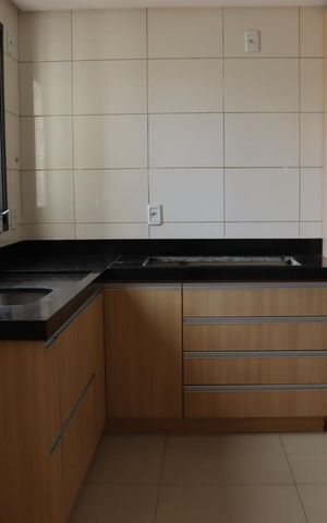 Apartamento para alugar com 100m², 3 quartos e 2 vagasCozinha