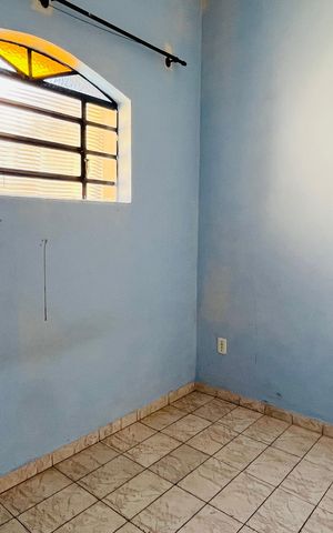Casa à venda com 120m², 3 quartos e 4 vagas Casa à venda com 120m², 3 quartos e 4 vagasQuarto 2