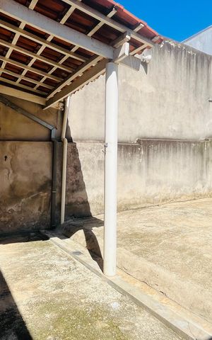 Casa à venda com 120m², 3 quartos e 4 vagas Casa à venda com 120m², 3 quartos e 4 vagasÁrea comum