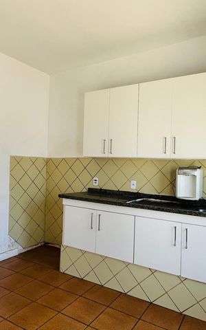 Casa à venda com 120m², 3 quartos e 4 vagas Casa à venda com 120m², 3 quartos e 4 vagasCozinha