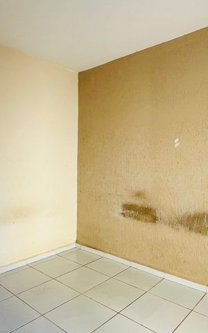 Casa à venda com 120m², 3 quartos e 4 vagas Casa à venda com 120m², 3 quartos e 4 vagasQuarto 3