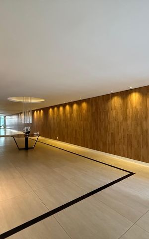 Studio para alugar com 35m², 1 quarto e 1 vaga Studio para alugar com 35m², 1 quarto e 1 vagaÁrea comum