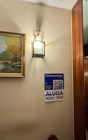 Apartamento à venda com 230m², 3 quartos e 1 vaga Apartamento à venda com 230m², 3 quartos e 1 vagaPlaca