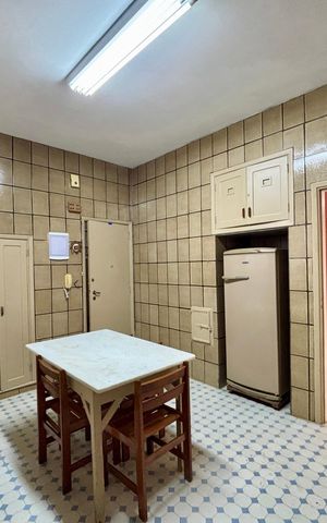 Apartamento à venda com 230m², 3 quartos e 1 vaga Apartamento à venda com 230m², 3 quartos e 1 vagaCozinha