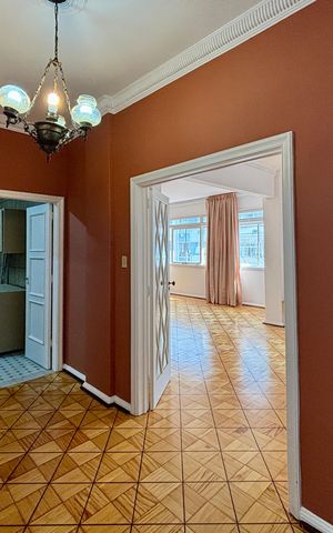 Apartamento à venda com 230m², 3 quartos e 1 vaga Apartamento à venda com 230m², 3 quartos e 1 vagaCorredor