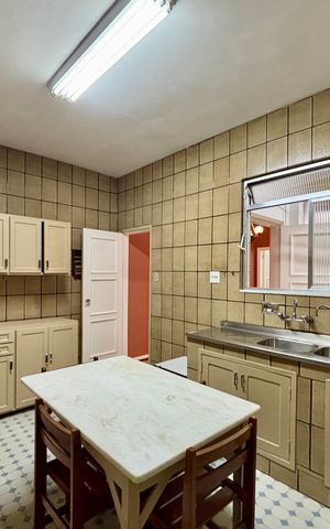 Apartamento à venda com 230m², 3 quartos e 1 vaga Apartamento à venda com 230m², 3 quartos e 1 vagaCozinha