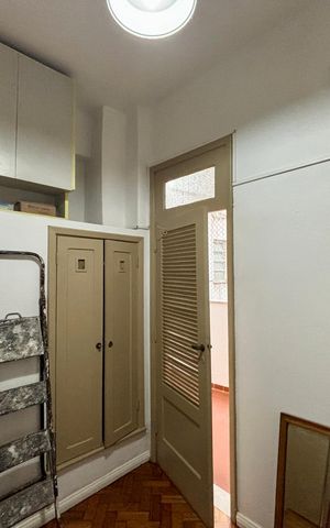 Apartamento à venda com 230m², 3 quartos e 1 vaga Apartamento à venda com 230m², 3 quartos e 1 vagaQuarto de Serviço
