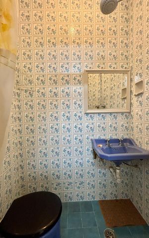Apartamento à venda com 230m², 3 quartos e 1 vaga Apartamento à venda com 230m², 3 quartos e 1 vagaBanheiro de Serviço