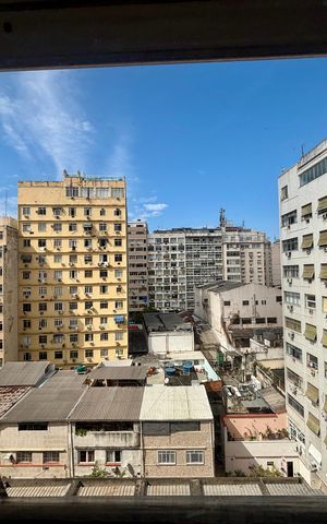 Apartamento à venda com 230m², 3 quartos e 1 vaga Apartamento à venda com 230m², 3 quartos e 1 vagaVista do Quarto 2