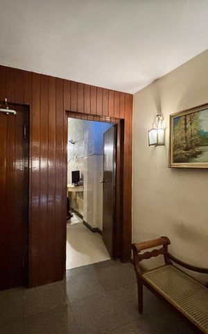 Apartamento à venda com 230m², 3 quartos e 1 vaga Apartamento à venda com 230m², 3 quartos e 1 vagaPortaria