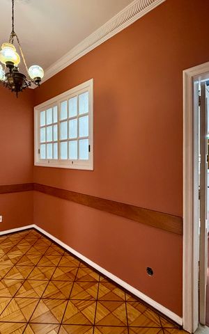 Apartamento à venda com 230m², 3 quartos e 1 vaga Apartamento à venda com 230m², 3 quartos e 1 vagaCorredor