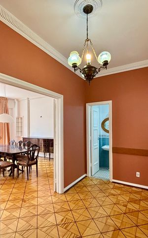 Apartamento à venda com 230m², 3 quartos e 1 vaga Apartamento à venda com 230m², 3 quartos e 1 vagaCorredor