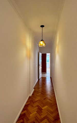 Apartamento à venda com 230m², 3 quartos e 1 vaga Apartamento à venda com 230m², 3 quartos e 1 vagaCorredor