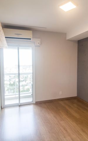 Apartamento para alugar com 50m², 1 quarto e 1 vaga Apartamento para alugar com 50m², 1 quarto e 1 vagaQuarto