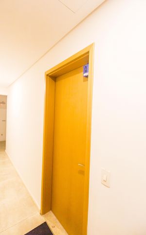 Apartamento para alugar com 50m², 1 quarto e 1 vaga Apartamento para alugar com 50m², 1 quarto e 1 vagaEntrada