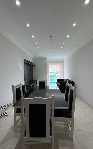 Casa à venda com 137m², 3 quartos e 2 vagas Casa à venda com 137m², 3 quartos e 2 vagasSala