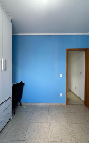 Casa à venda com 137m², 3 quartos e 2 vagas Casa à venda com 137m², 3 quartos e 2 vagasQuarto 2