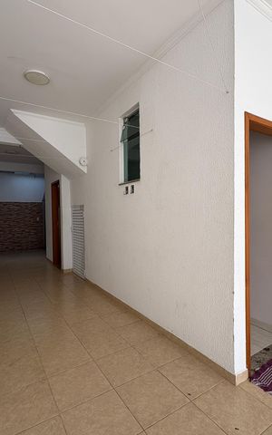 Casa à venda com 137m², 3 quartos e 2 vagas Casa à venda com 137m², 3 quartos e 2 vagasÁrea gourmet